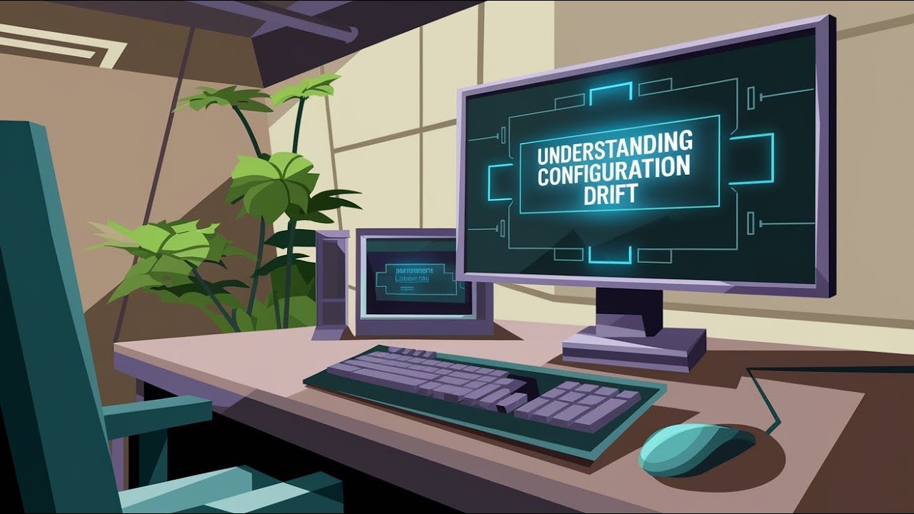 Understanding Configuration Drift