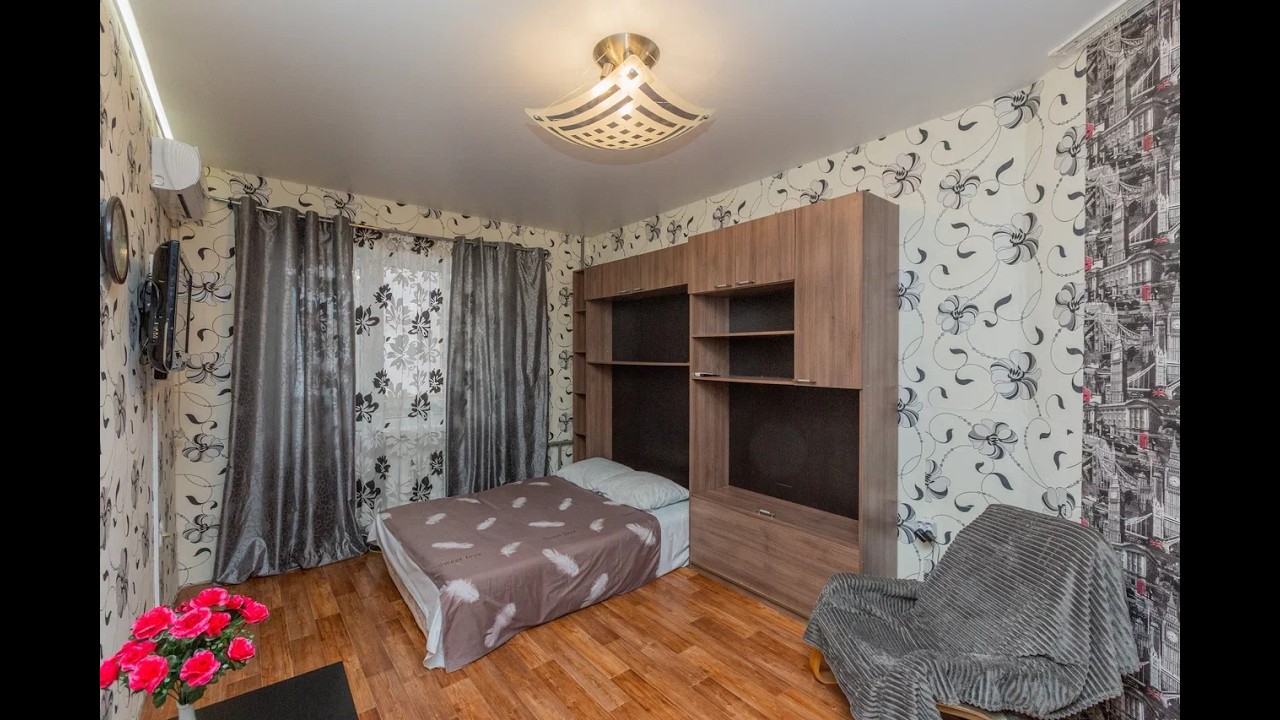 Продажа, 1-к квартира, Россия, Ставрополь, Черниговская, 4