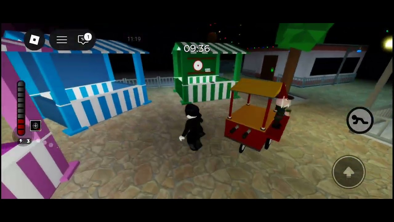 Roblox, играем лучшие карты с 2013 - 2023!