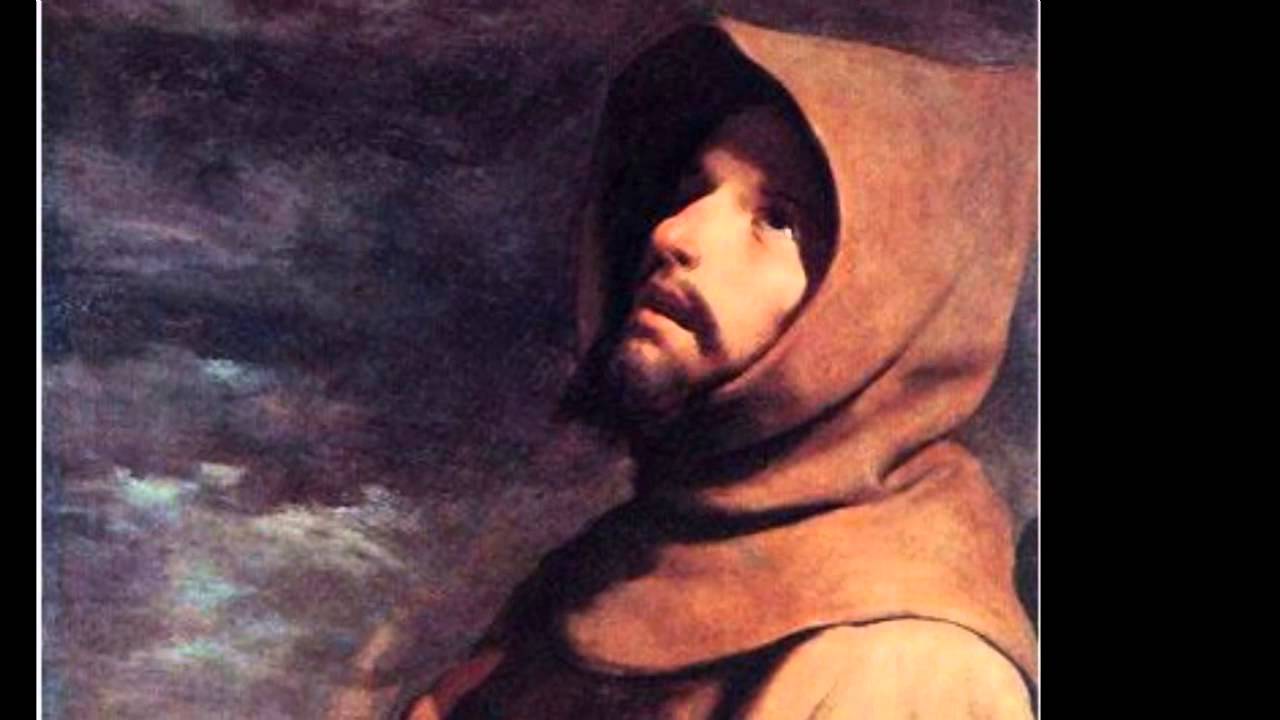 El Cántico de las Criaturas