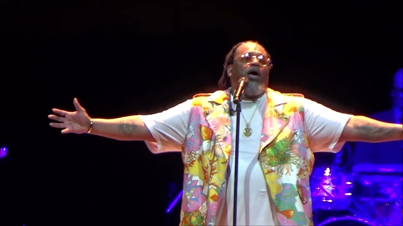 DAVE HOLLISTER - BEFORE I LET YOU GO -LIVE AT LOCK 3