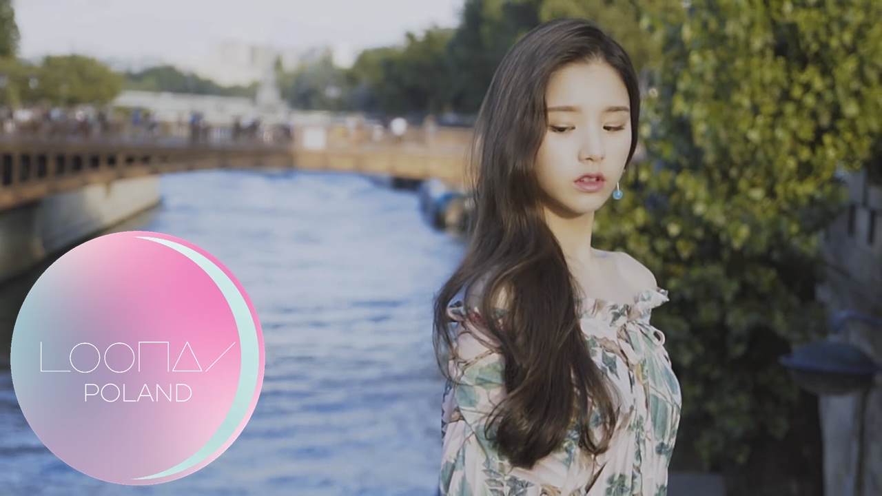 [PL] LOO&Pi;&Delta; TV #8 ♢ POLSKIE NAPISY