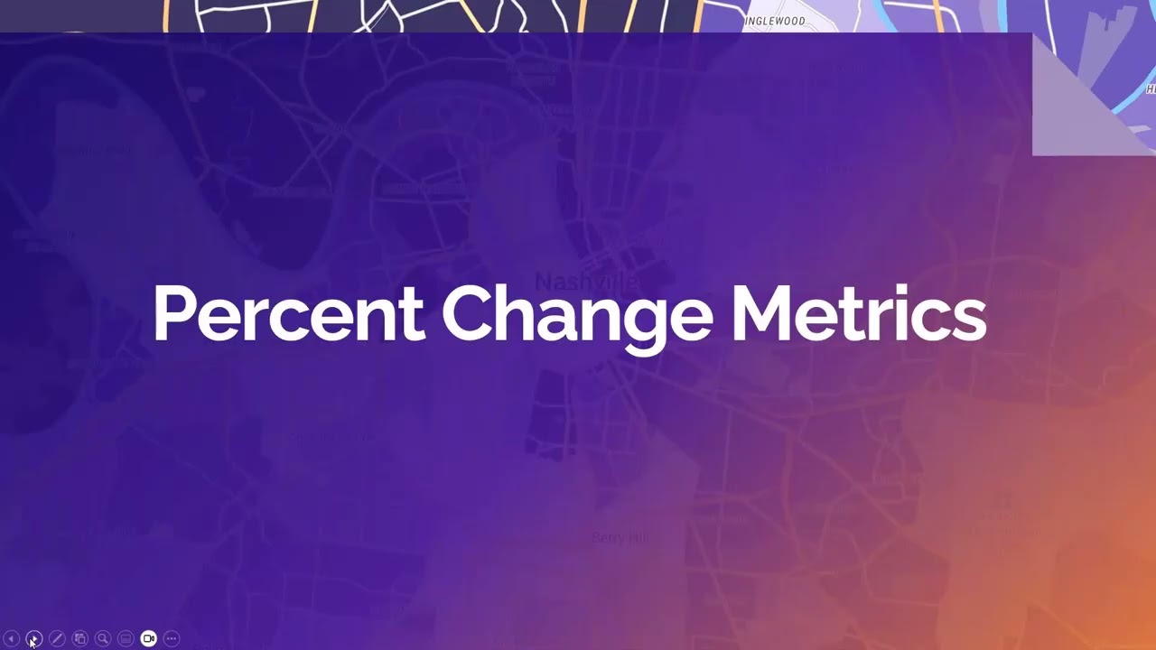 PolicyMap Office Hours: Deeper Insights with New ACS Indicators