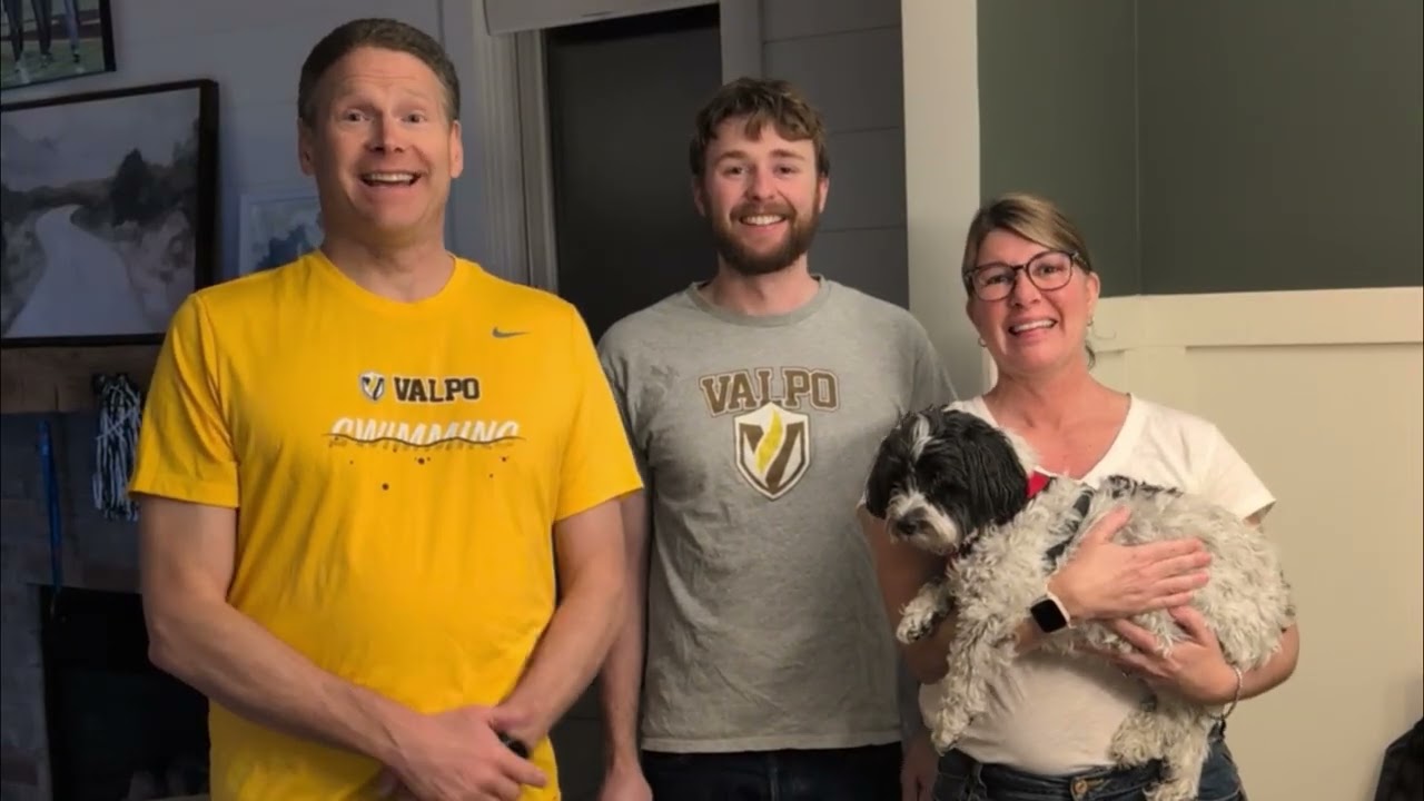 FAB Family Hype Video 2026