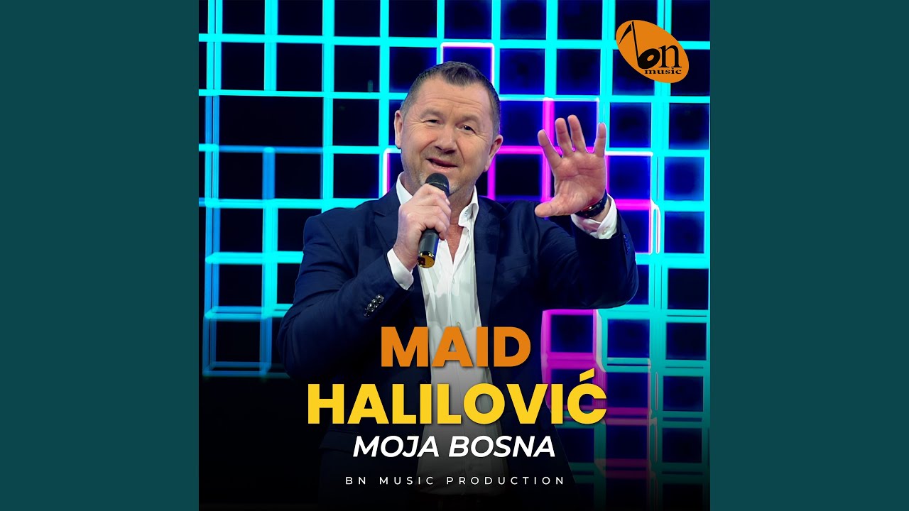 Moja Bosna