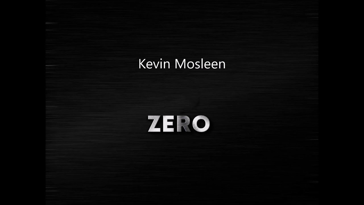 Renato Zero -  Cercami -  Remix Dance Tribute -  (Kevin Mosleen)