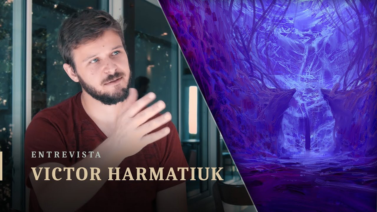 Topia Entrevista #1: Victor Hugo Harmatiuk | Topia 2018