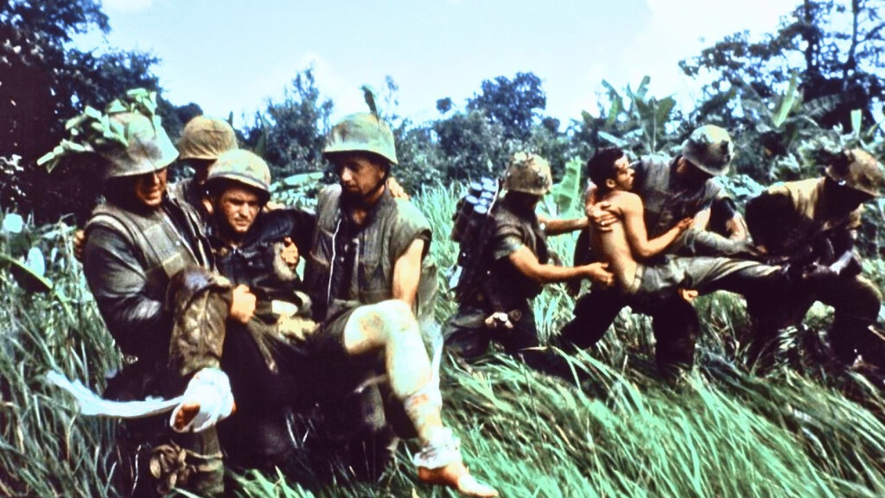 Vietnam War Confessions They Took to Their Graves