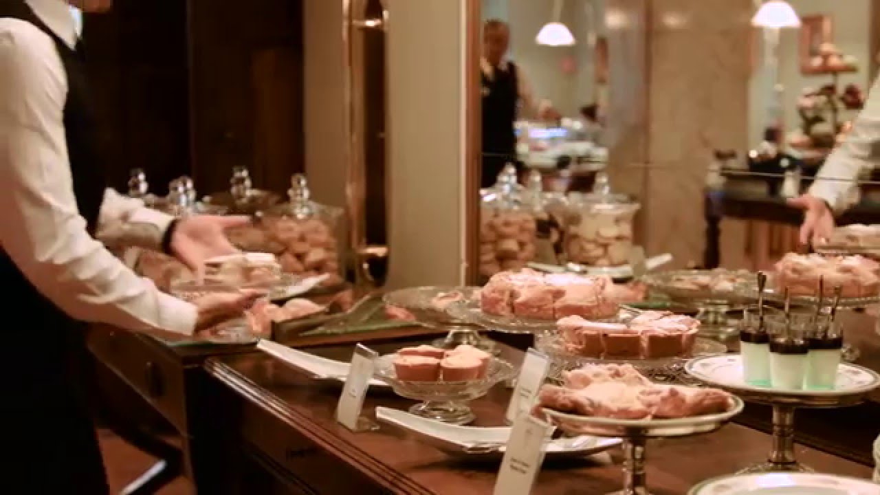 Due Torri Hotel - Verona