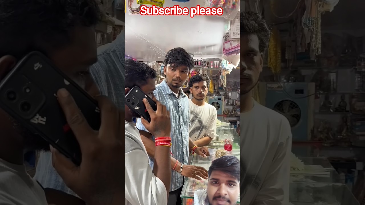 Santosh aur Prabhas Ne banaya happy friendship Day || Harsh Bhavna beta Santosh#trending #viral