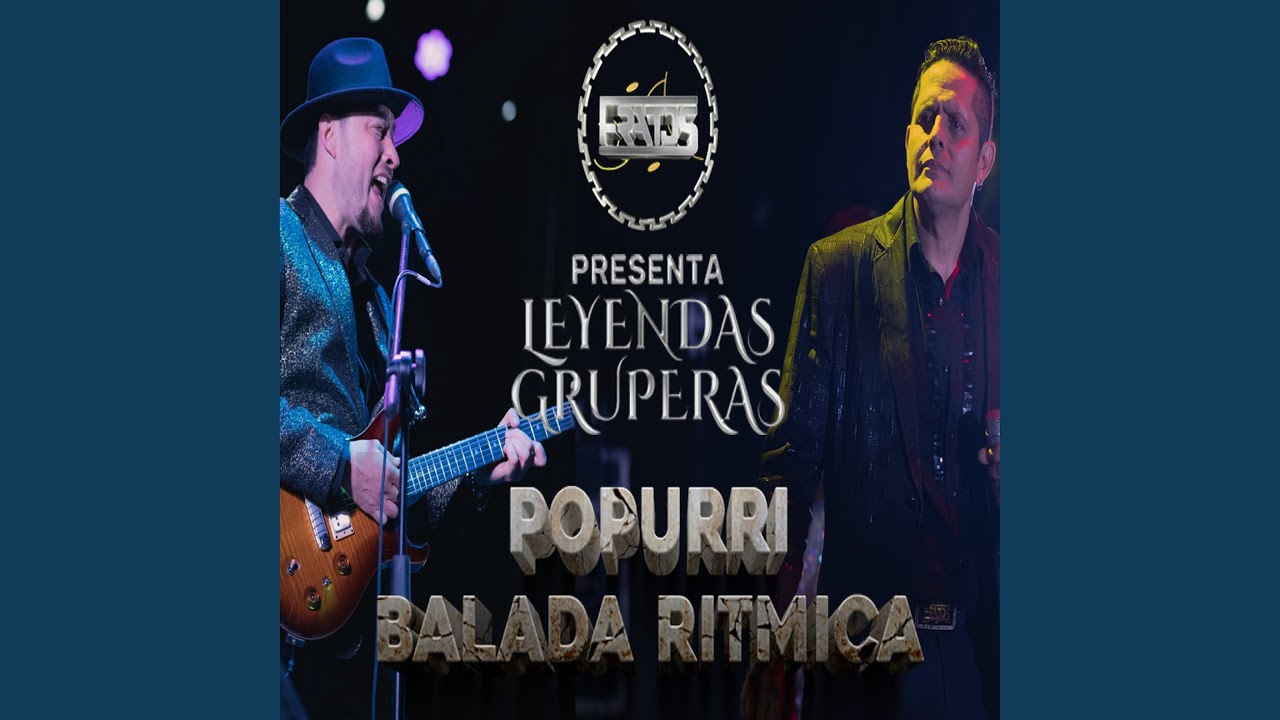 Tu Carcel / Con el Alma en la Mano / Si Te Vuelves a Enamorar / Una Tarde Fue / Dos Enamorados...