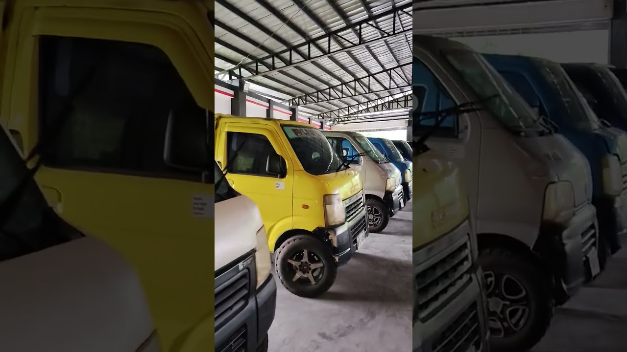 More Repo Units