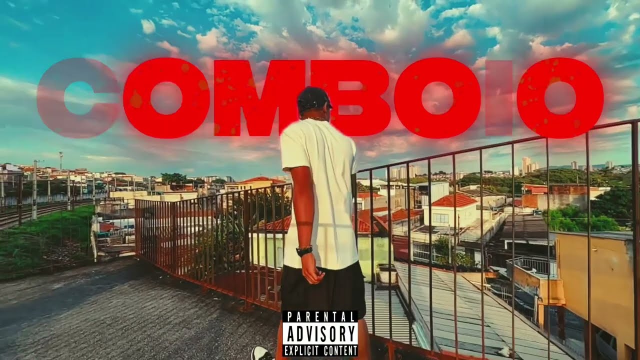 COMBOIO - MC TJ DA LE$TE (PILLSLOCK GRAVADORA)
