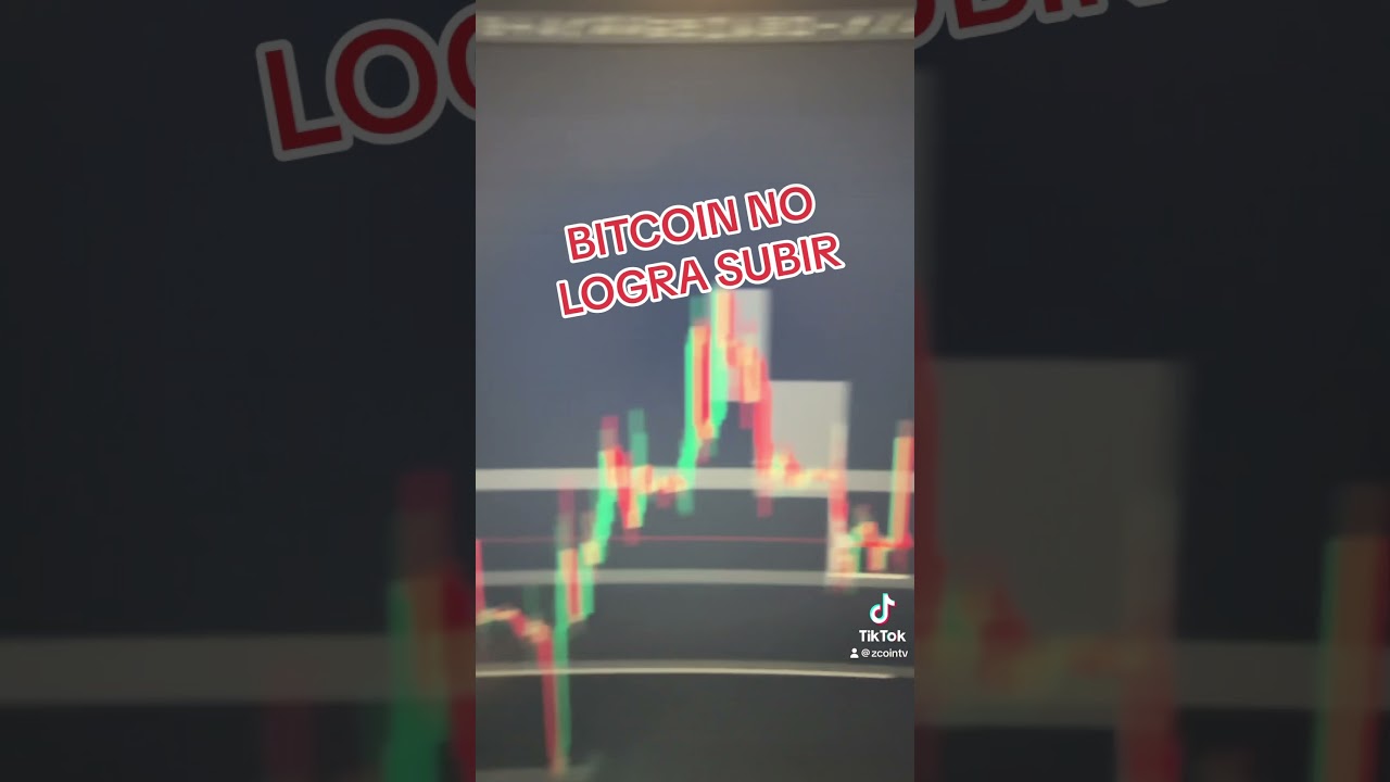 #bitcoin #preciobitcoin #noticiascripto #criptonoticias #analisisbitcoin #btc #eth #criptos #cripto