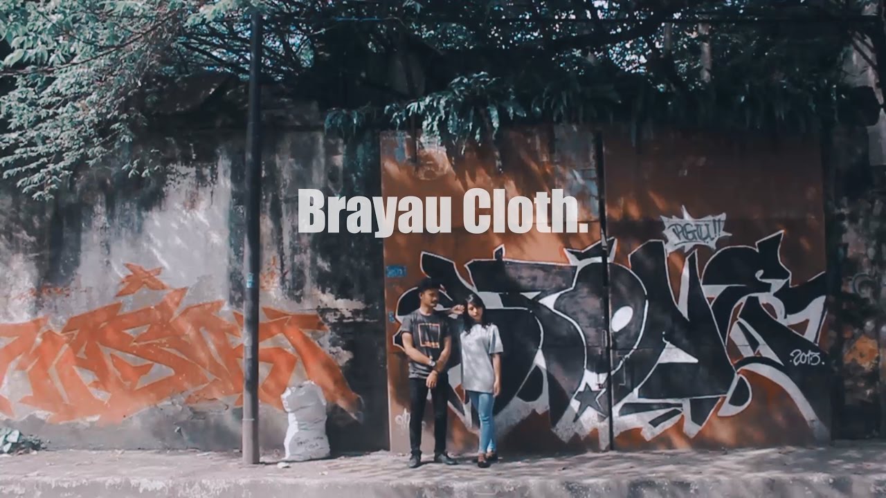 Brayau Cloth. (Teaser)