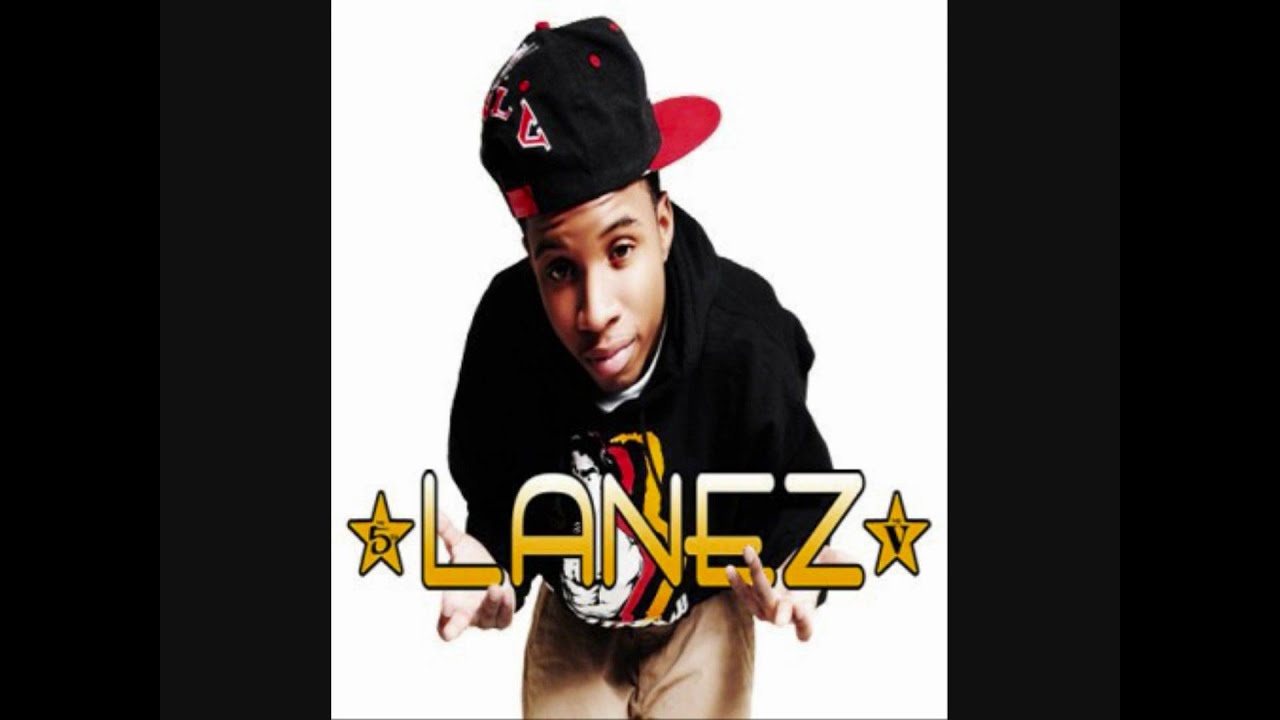 Ambitions As A Ridah Freestyle - Tory Lanez