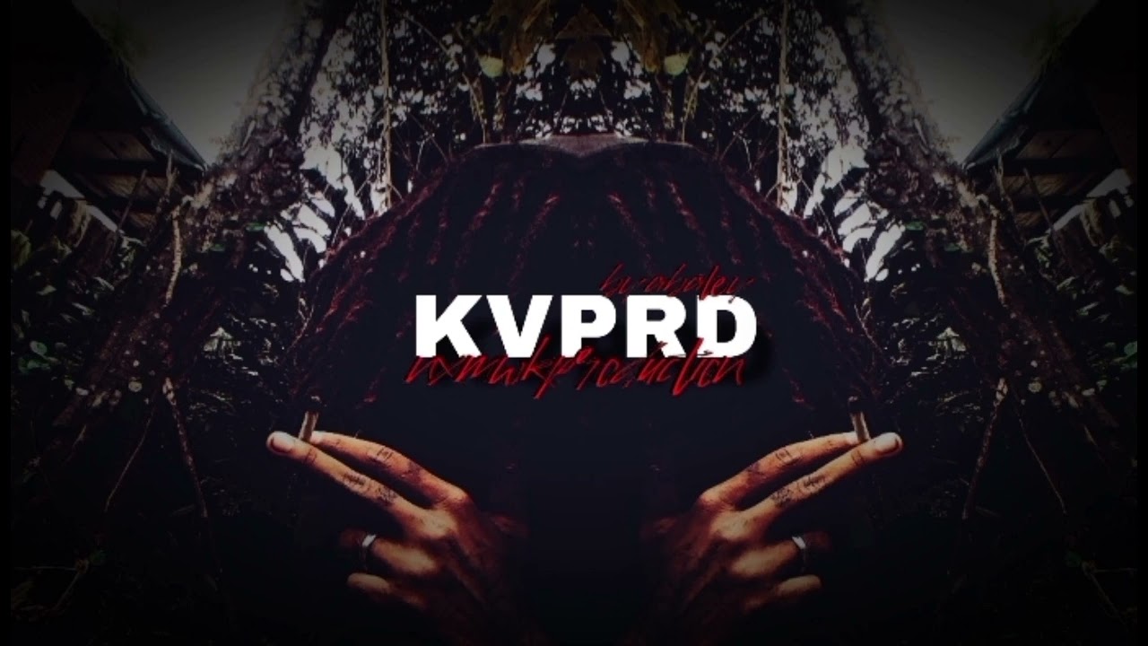 KVPRD x LA MANO [RMX ZOUKRTF]
