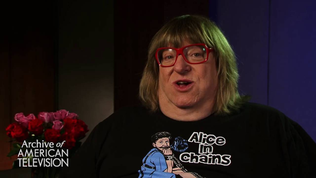 Bruce Vilanch on writing for Bette Midler