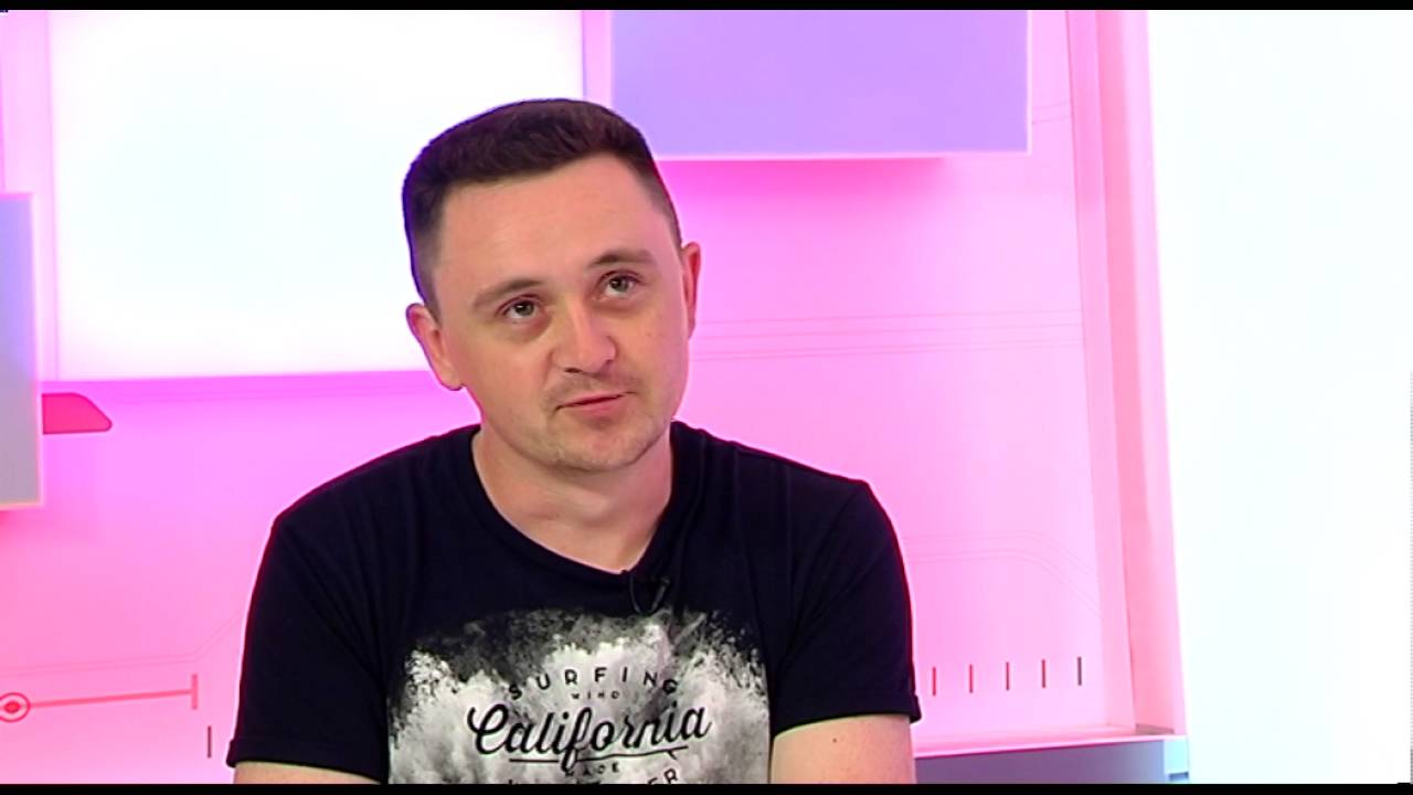 Программа 