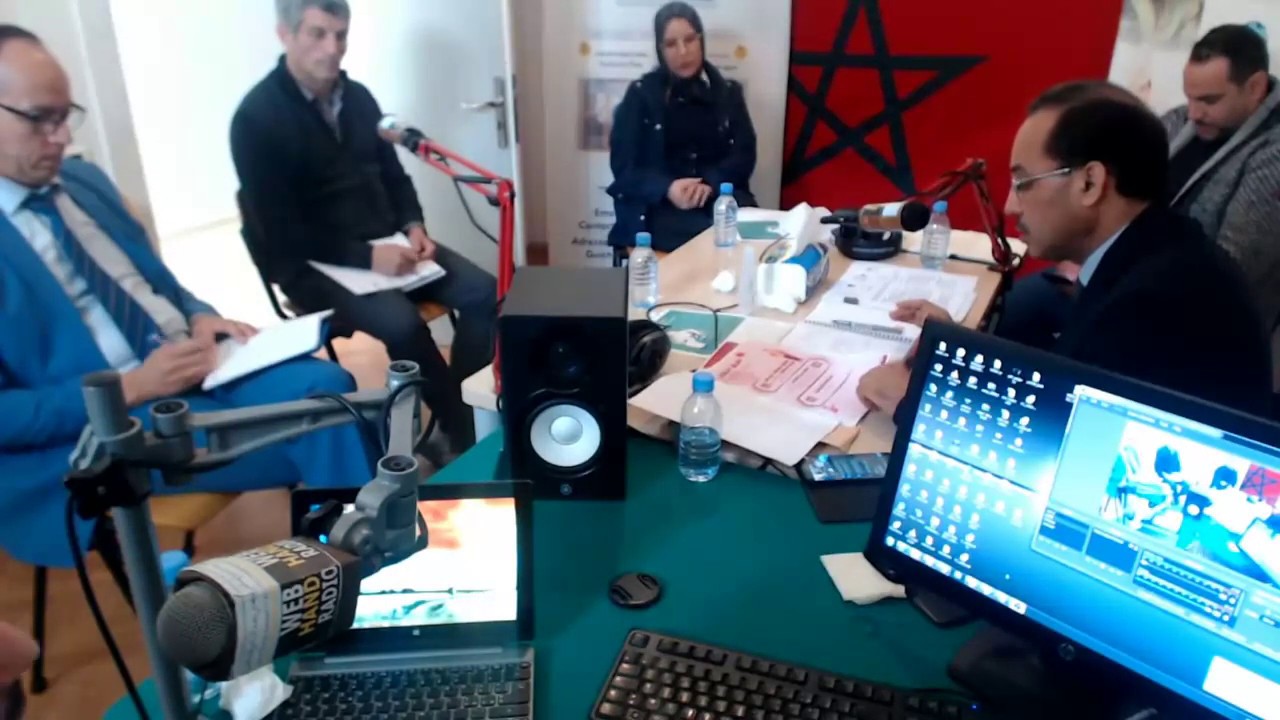 وباء كورونا فيروس ووسائل الوقاية منه لفائدة ذوي الاعاقة