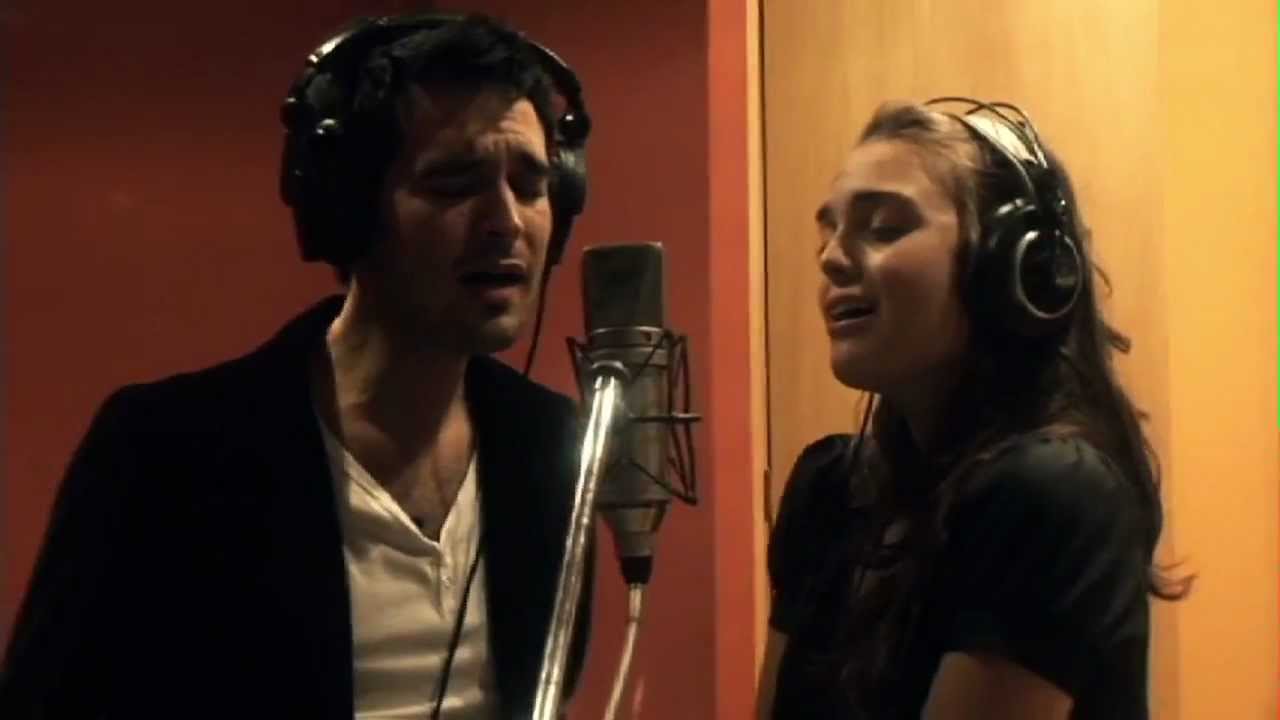 Las Noches Contigo (Patricio Arellano & Florencia Otero)