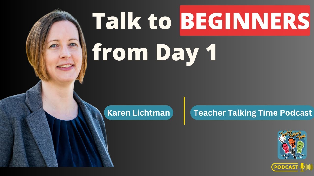 Разработка начального курса с нуля с использованием TPRS