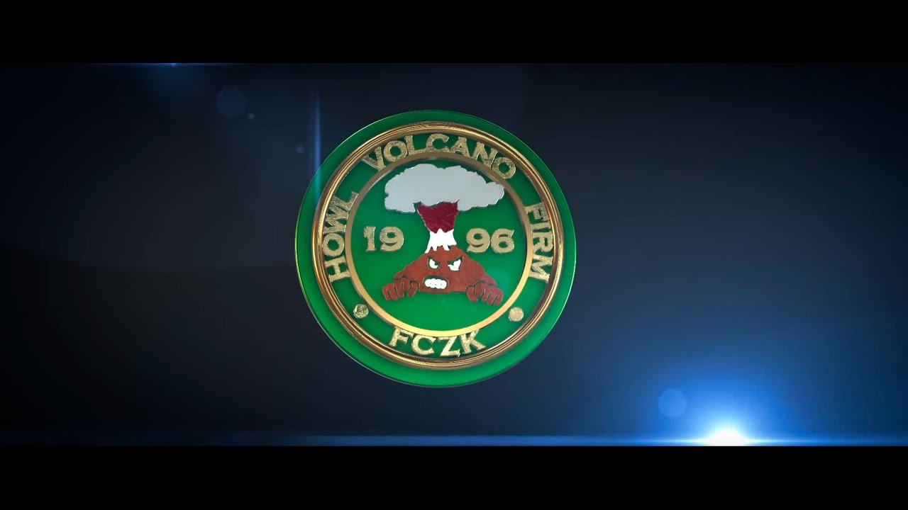 Ультрас Зірка (Кропивницький) Zirka Volcano