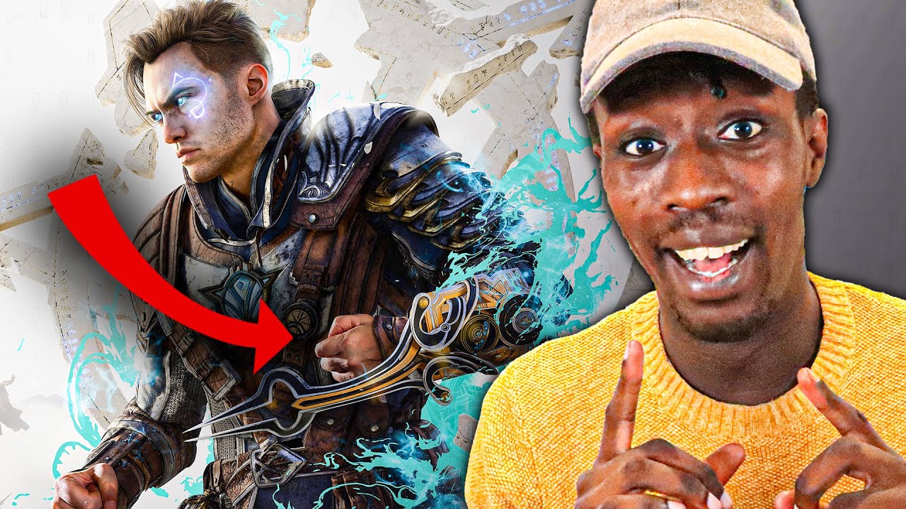 Je découvre le métier de FX ARTIST dans le jeu vidéo ! 💥 Guide des Métiers 2024