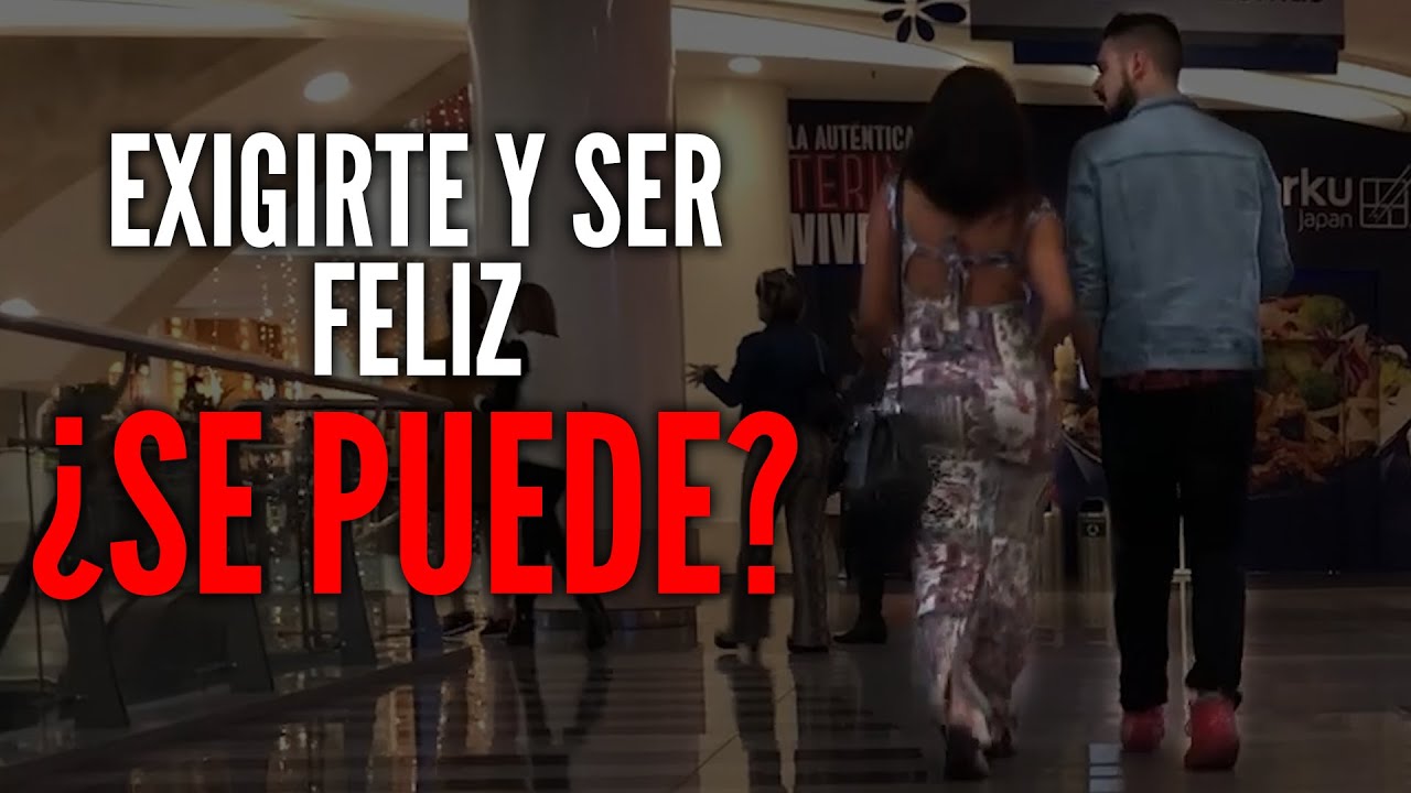 Cómo Encontrar El Balance En Tu Vida y Ser Feliz Sin Morir En El Intento