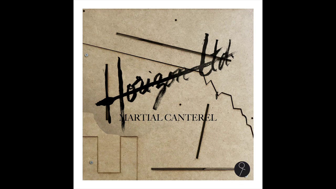 Martial Canterel -  Melegseg