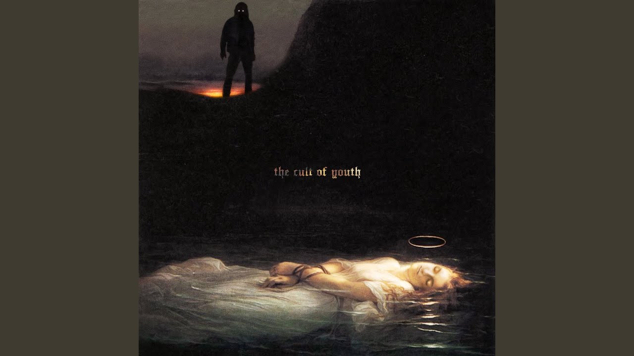 Lullaby from the Other Side / Saint in Hell (feat. Sophy Rose)