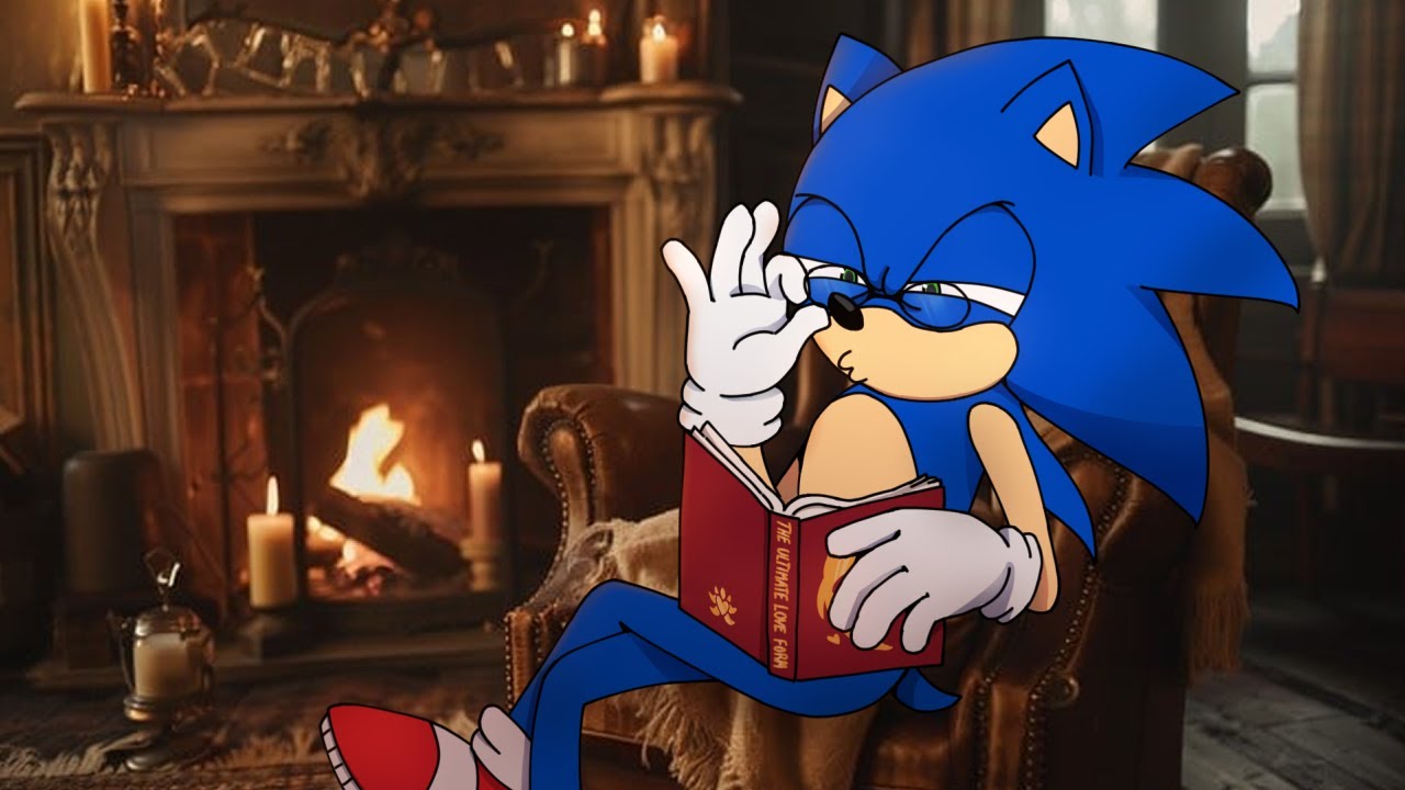 Почему повествование в Sonic имеет значение