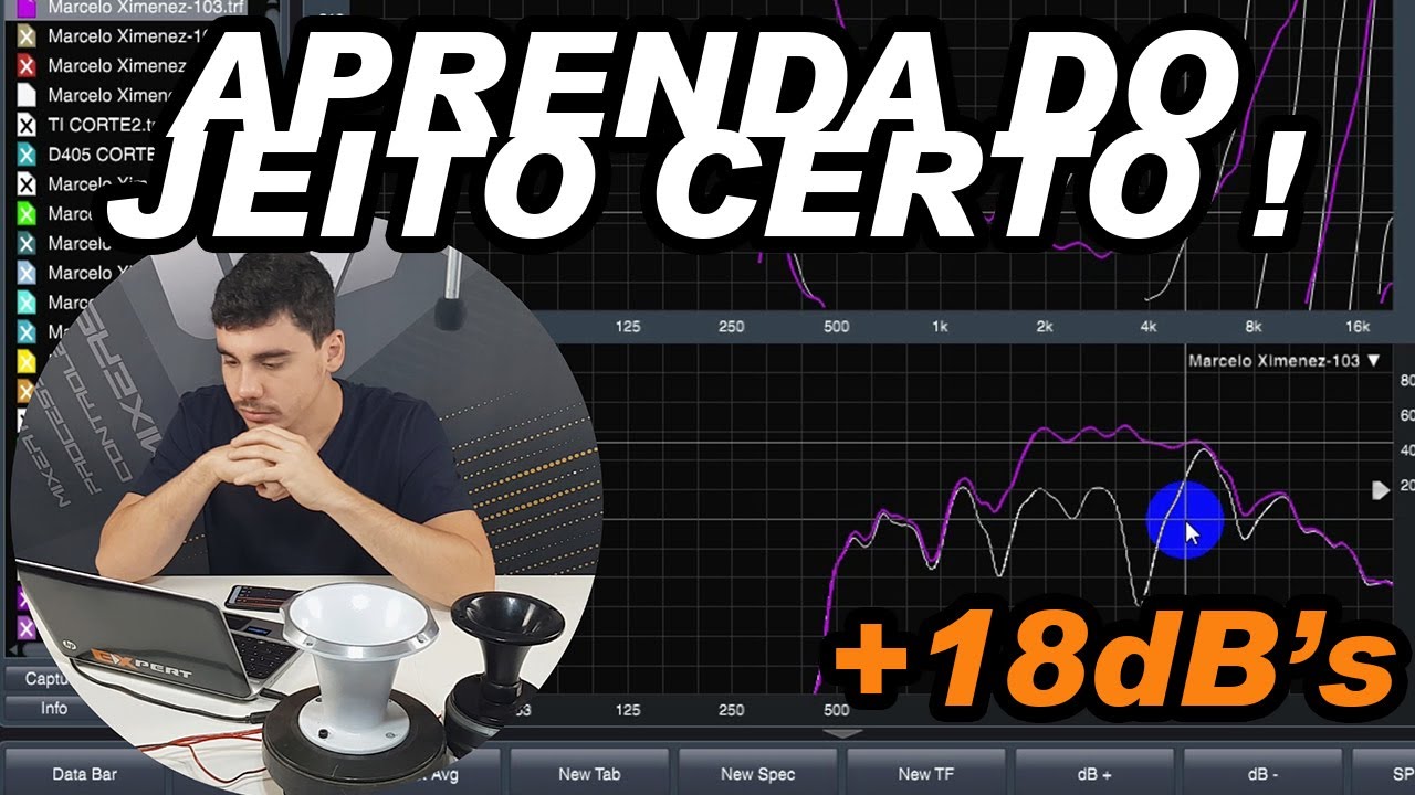 GANHE QUALQUER RACHA DE SOM FAZENDO ISSO | SOBREPOSIÇÃO DE VIAS DO JEITO CERTO
