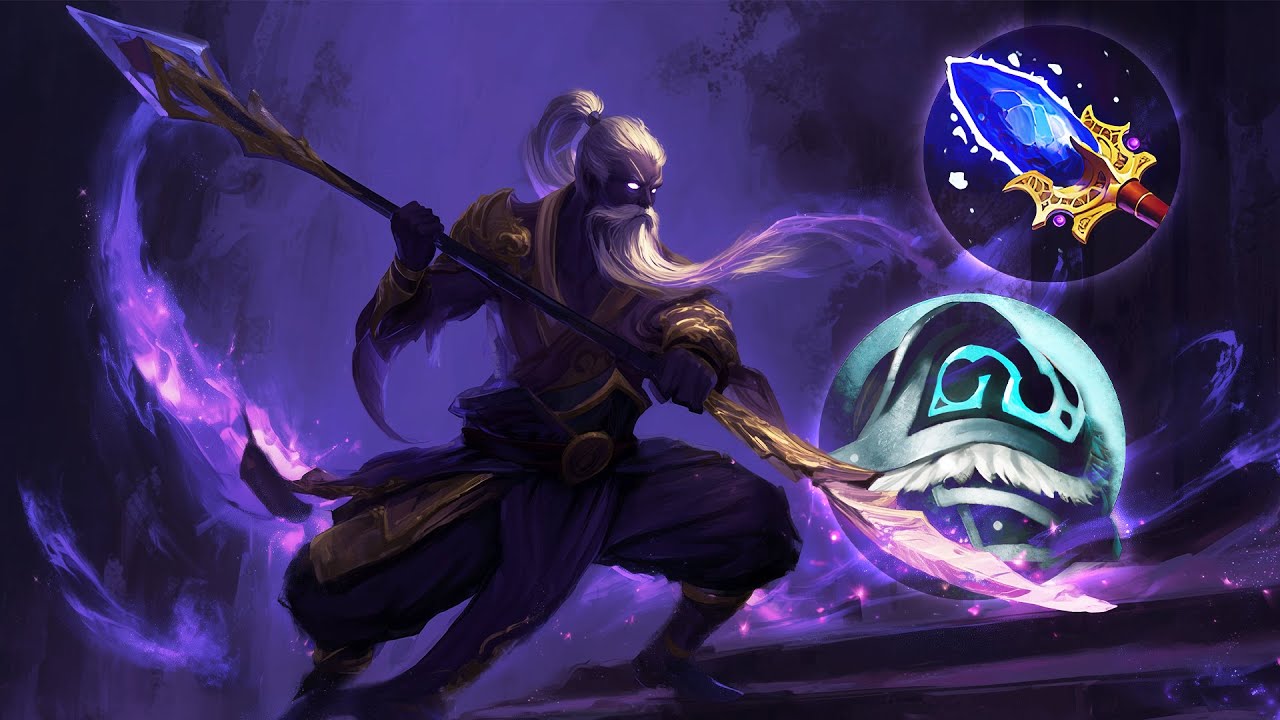 All Spirits are meta, but is Void the strongest one?