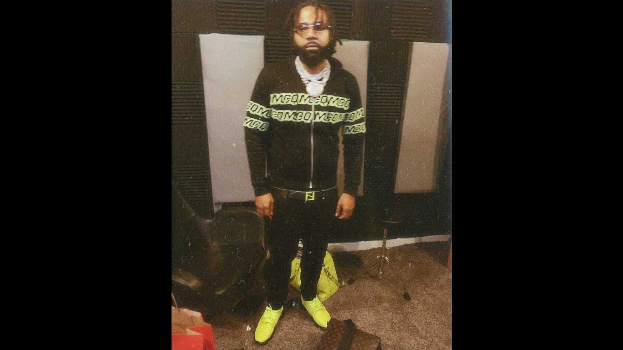 💰 [FREE] Money Man Type Beat 2020 - 
