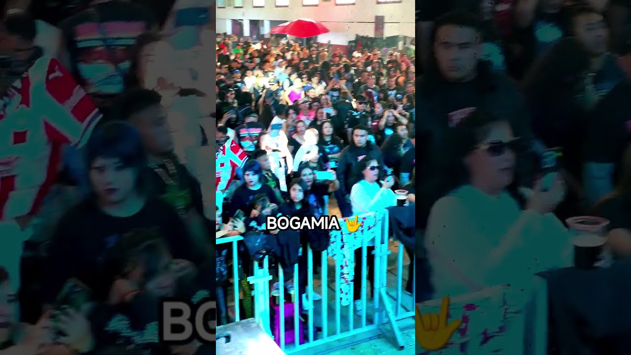 Todo por ti .- BIGAMIA  #charlyrocktv #carloshyperdj #rock #rockmexicano #rockmexico 