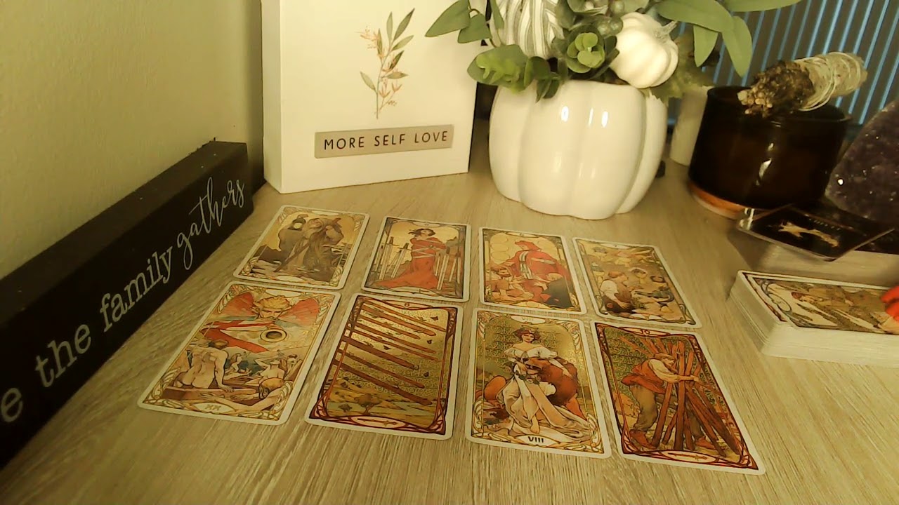 VIRGO 