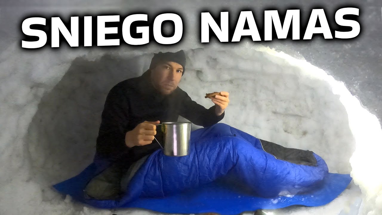 MIEGOJAU SNIEGO NAME