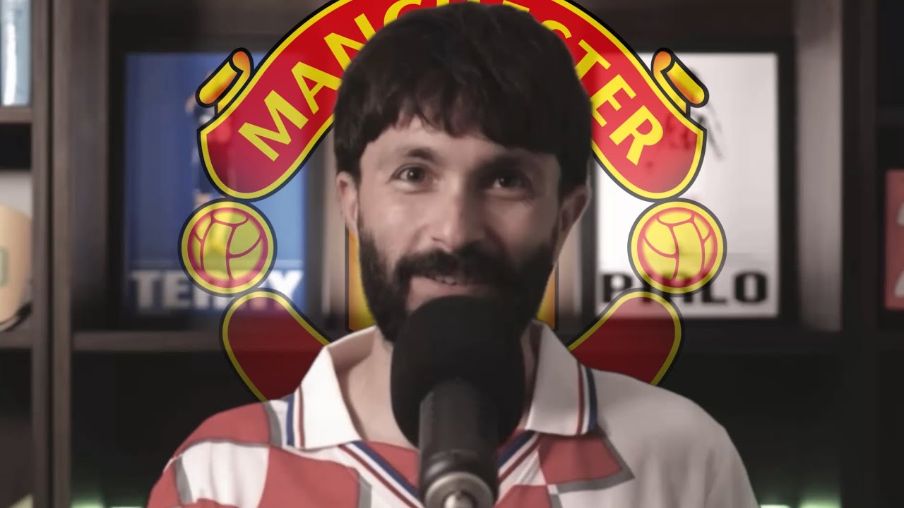 Odgovor Malajskom Tapiru na kritike za Manchester United!