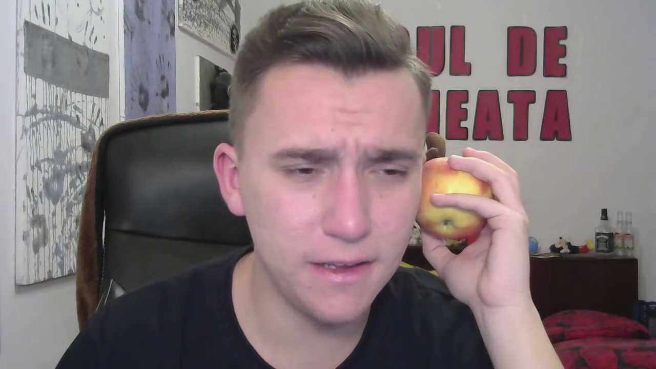 AM SUNAT LA 666 SI A MURIT MAMA (Parodie Animata)