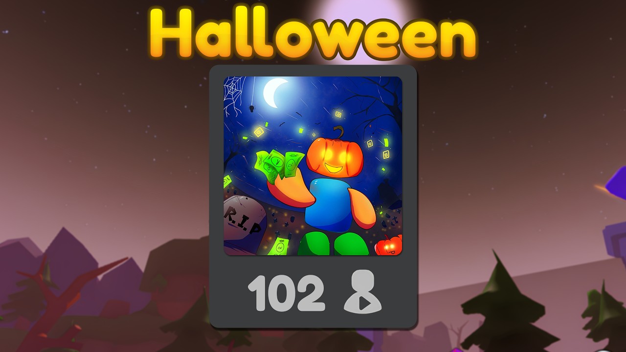 I Updated My Viral Roblox Game (Part 11)