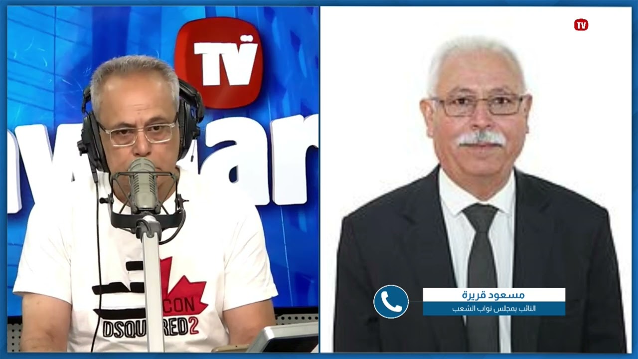 نائب يوضّح بخصوص ما حصل في جرجيس أمس