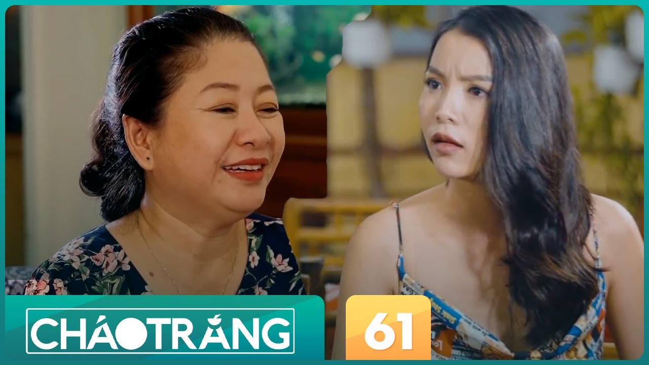 Mẹ Chồng Giả Làm Người Ở Thử Lòng Con Dâu, Ai Ngờ! | Phim Ngắn Cảm Động 2019 | Cháo Trắng 61