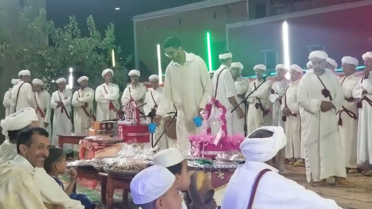 #ahwach