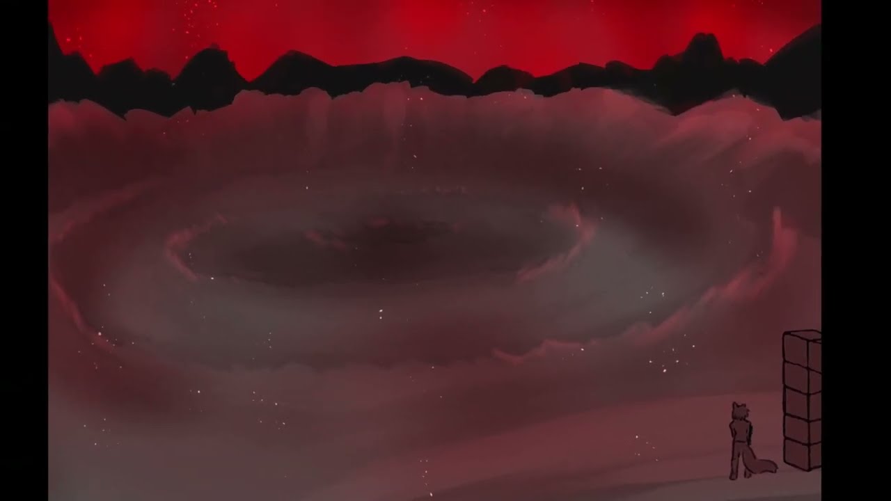 The Fallout- Balloon SMP Animatic