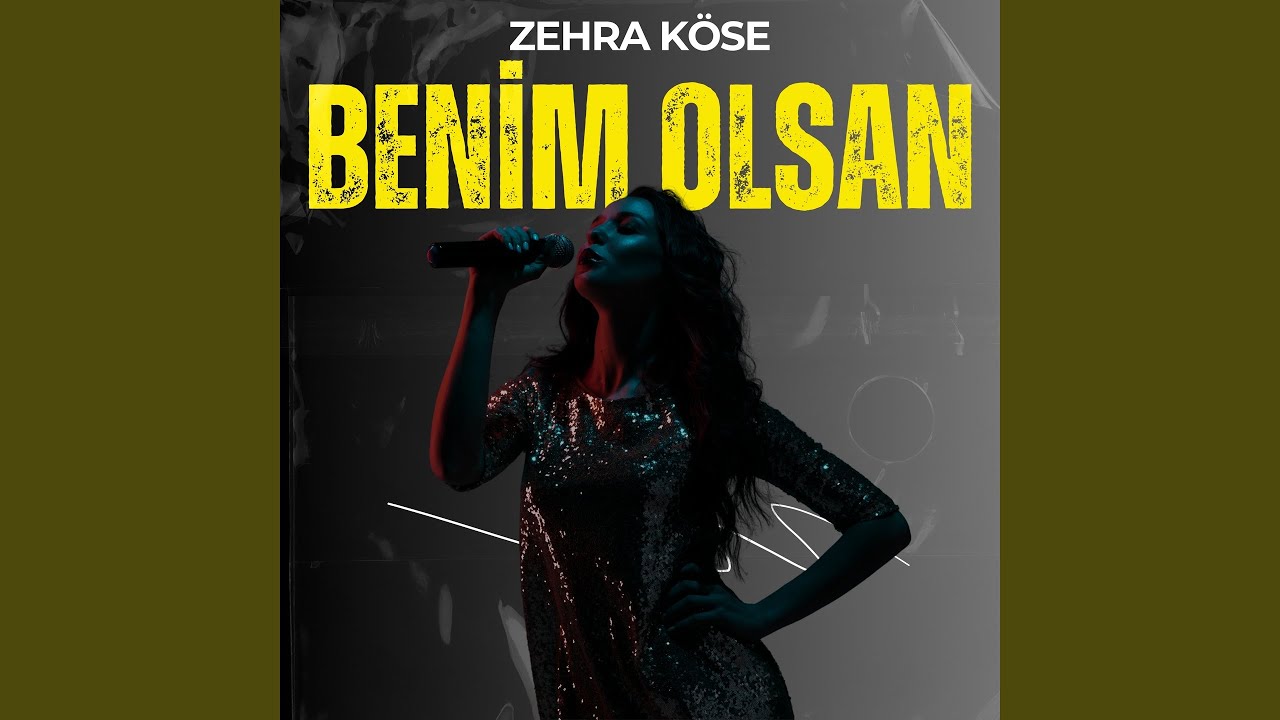 Benim Olsan