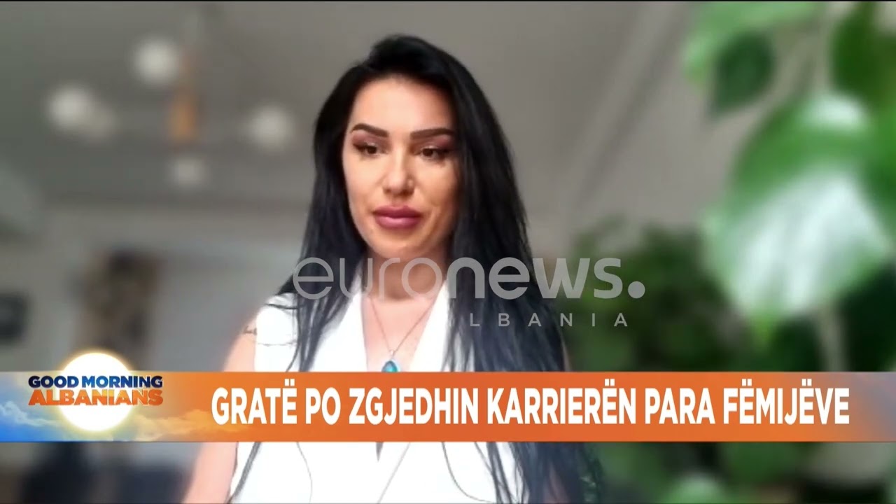 Gazetarja Krelani: Meshkujt largohen nga un&euml; sepse jam gazetare sportive