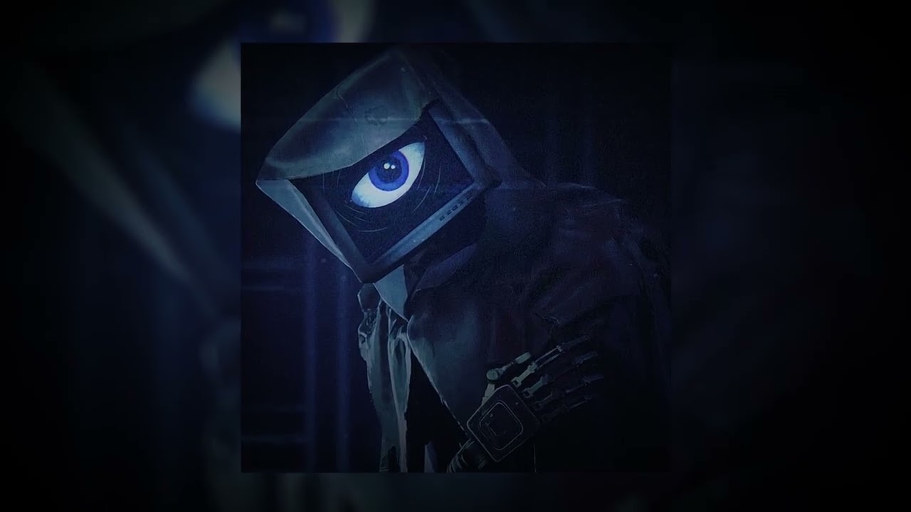MONTAGEM TENTA - ULTRA SLOWED