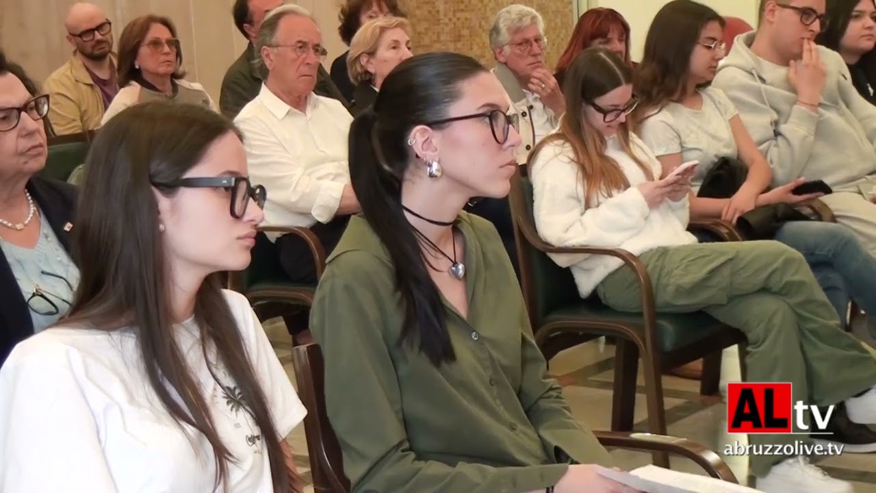 Storie di guerra. Il sacrificio dei fratelli Cervi raccontato a Lanciano da Franco Zunino