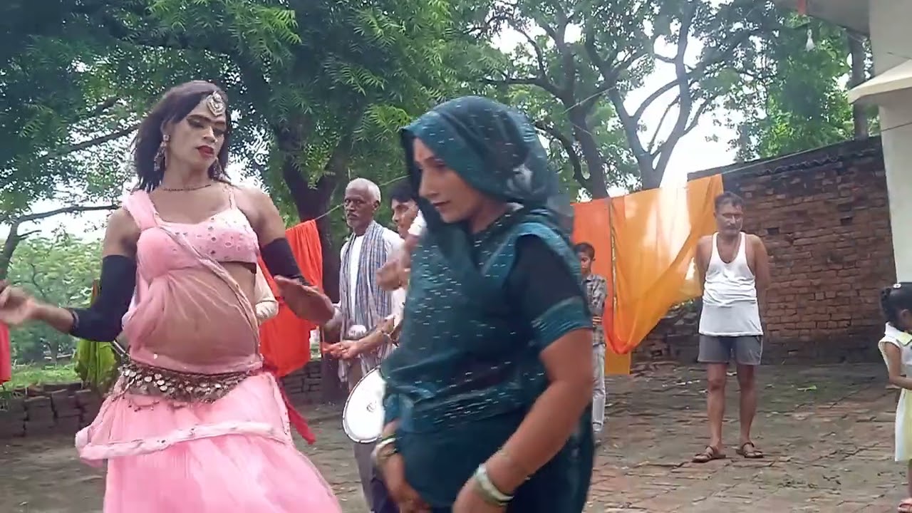 Chalo #bulava | aaya hai लक्ष्मी | राम बैंड पार्टी | बबुरा #धनहुंआ #viralvideo (2025)